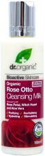 Rose Otto Cleansing Milk 150 ml
