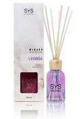 Lavender mikado air freshener case 50 ml