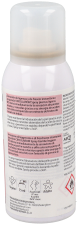 Circularom Light Legs Body Spray 75 ml