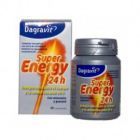 Super Energy 24H 40 Tablets