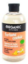 Fortune Cookie Nourishing Natural Bath Foam 500 ml