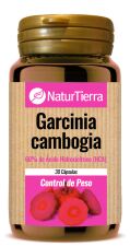 Garcinia Cambogia 30 capsules