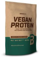 Vegan Protein Hazelnut 500 gr