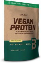 Vegan Protein Hazelnut 500 gr