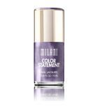 Statement Color Nail Lacquer Sheer Pearl-Plexed