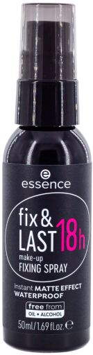 Fix &amp; Last 18H Makeup Setting Spray 50ml