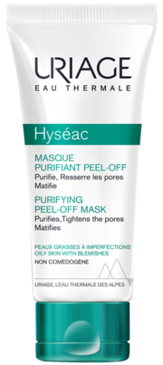 Hyseac Purifying Mask 40 ml