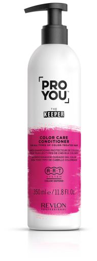 Pro You The Keeper Color Care Conditioner 350ml