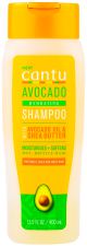 Sulfate Free Shampoo 400 ml