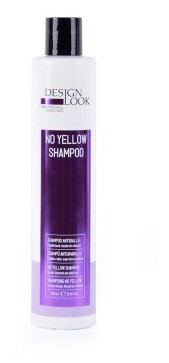 Anti Yellow No Yellow Vegan Shampoo 300 ml