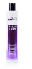 Anti Yellow No Yellow Vegan Shampoo 300 ml