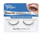 Self-adhesive Full Eyelashes 110 black