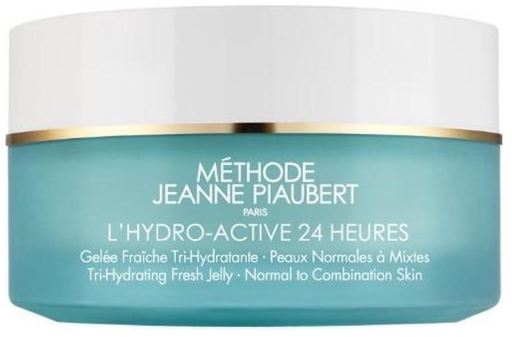 L'Hydro active 24H Facial Cream normal to combination skin 50 ml