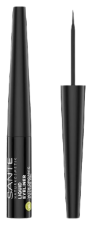 Liquid Eyeliner 01 Black 3.5 ml