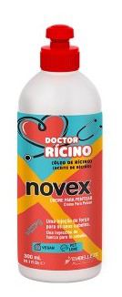 Doctor Ricino Vegan Combing Cream 300 ml