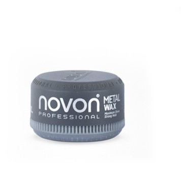 Metallic Wax Strong fixation Nº7 metal wax 50 ml