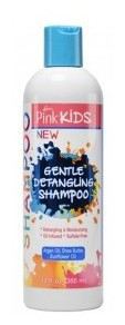 Detangling Shampoo 12Oz 355 ml