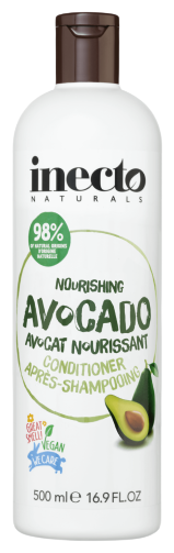 Avocado Conditioner 500 ml