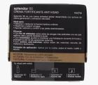 Splendor +60 Anti-Aging and Redensifying Day Cream SPF 20 50 ml
