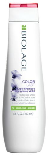 Colorlast Purple Shampoo 250 ml