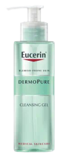 Dermopure Cleansing Gel 400 ml