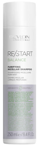 Re/Start Balance Purifying Micellar Shampoo