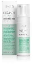 Re Start Volume Lift-up Body Foam 165 ml
