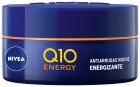 Anti-wrinkle + energizing night cream Q10 + 50 ml