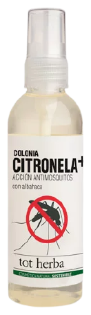 Citronella Mosquito repellent 100 ml