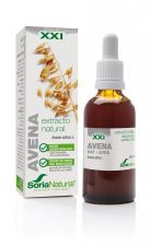 Century Oat Extract 50 ml