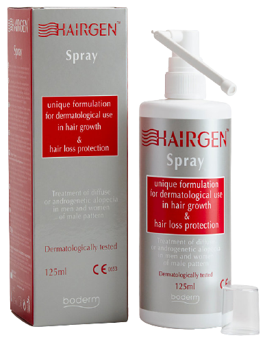 Hairgen Anti-Hair Loss Spray 125 ml