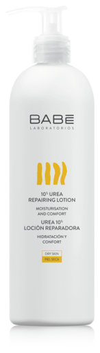 Urea 10% Repairing Lotion 100 ml