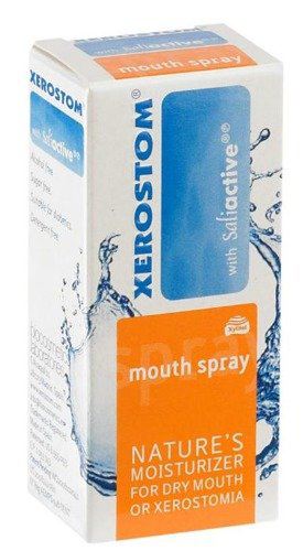 Dry Mouth Spray 15 ml