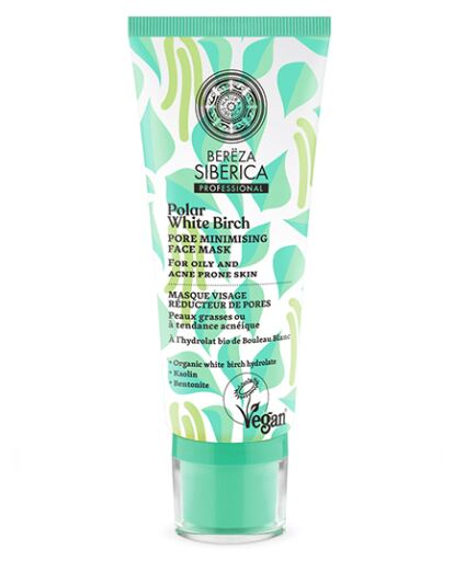 Pore Minimizing Facial Mask 100 ml