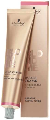 Blond Me Mattifying Sand 60 ml