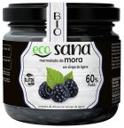 Extra Jam Without Sugar Bio 260 gr