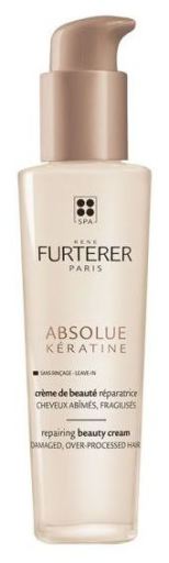 Keratin Repairing Beauty Cream 100 ml