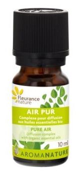 Bio Pure Air Diffusion Complex