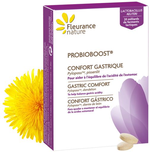 Gastric Comfort