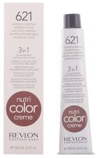 Nutri Color Filters Semi-permanent Color Mask 100 ml