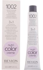 Nutri Color Filters Semi-permanent Color Mask 100 ml