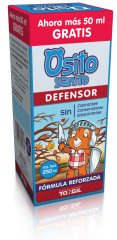 Teddy Bear Sanito Defender 150ml