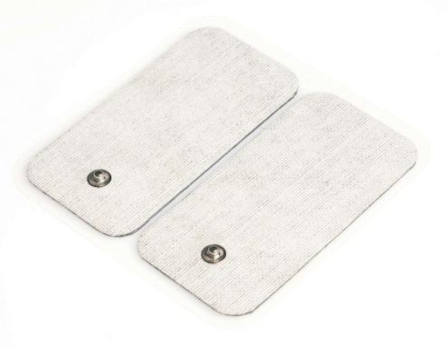 Large Electrode Set for em40 / em41 / em49 / em80 4 Units