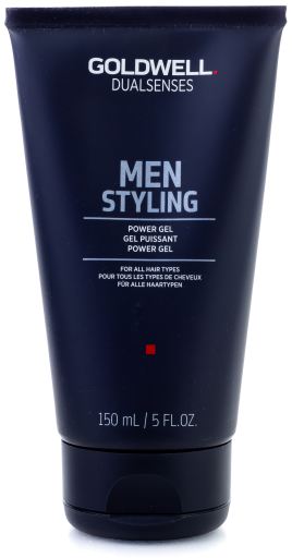 Dualsenses Men Power Gel 150 ml