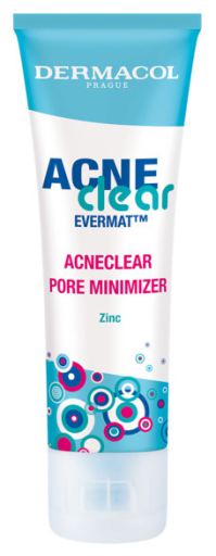 AcneClear Pore Minimizer Gel 50 ml