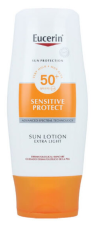 Sun Protection Body Sensitive Protect Extra Light Lotion SPF 50