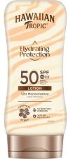 Silk Hydration Sunscreen Lotion 180 ml