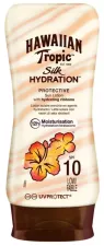 Silk Hydration Sunscreen Lotion 180 ml