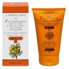 FluidoSole Anti-Aging Face and Body SPF 20 125 ml