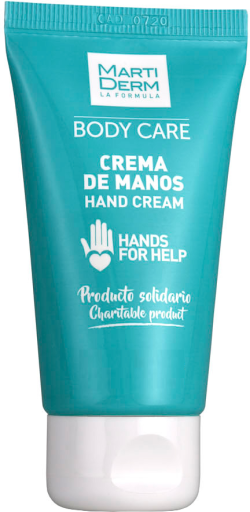 Body Care Hand Cream